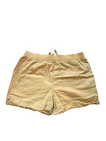 Per Se Shorts (view 2)