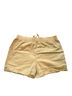 Per Se Yellow Shorts Size XL - photo 2