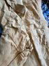 Per Se Yellow Shorts Size XL - photo 4