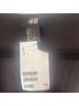 H&M 100% Polyester 50% Modal 50% Cotton Black Gold Tank Top Size S - photo 3