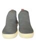 ROTHY'S Gray Orange Sneakers Size 9 - photo 3