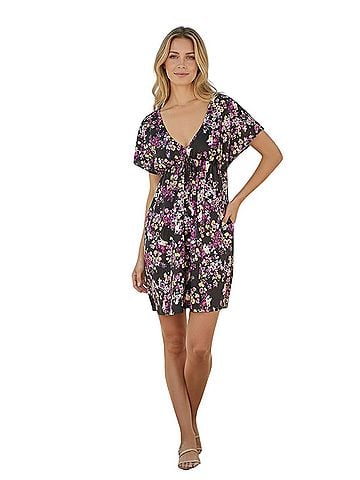 Lands' End Swimsuit Cover Up (view 1)