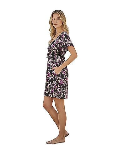 Lands' End Swimsuit Cover Up (view 2)