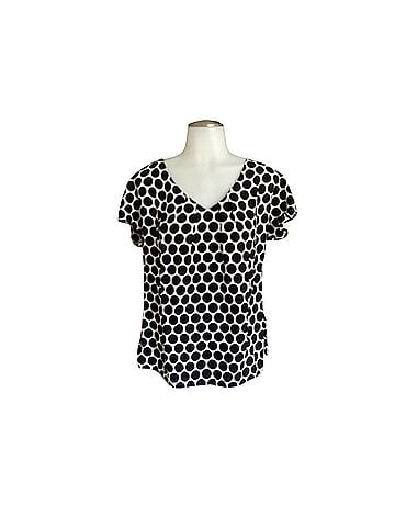 Boden Short Sleeve Blouse (view 1)