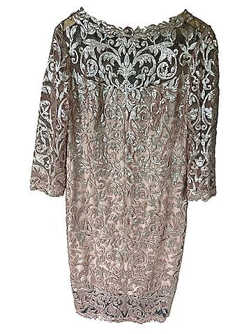 Tadashi Shoji Cocktail Dress (view 1)