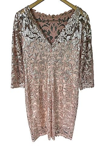 Tadashi Shoji Cocktail Dress (view 2)