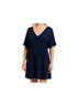 Boden Blue Romper Size 14 - photo 2