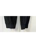 Athleta Solid Black Jumpsuit Size M - photo 11