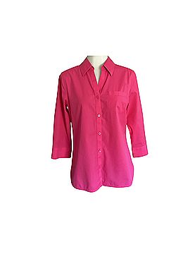 Alex Marie Button-Down Shirt (view 1)