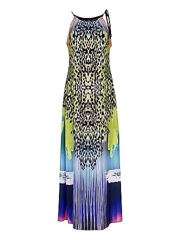 Hale Bob Casual Dress (view 2)