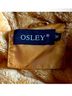 Osley 100% Polyester 70% Acrylic 30% Polyester Yellow Coat Size 38 but fits like xs - photo 8