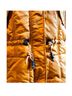 Osley 100% Polyester 70% Acrylic 30% Polyester Yellow Coat Size 38 but fits like xs - photo 2