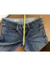 Gap Blue Jeans Size 28 waist - photo 4