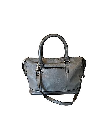 Tignanello Satchel Leather Satchel (view 2)