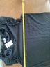 J.Crew Black Short Sleeve Blouse Size M - photo 5