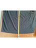 J.Crew Black Short Sleeve Blouse Size M - photo 7