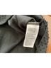 J.Crew Black Short Sleeve Blouse Size M - photo 6