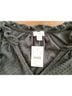 J.Crew Black Short Sleeve Blouse Size M - photo 3