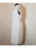 Tommy Hilfiger 95% Polyester 5% Spandex 100% Polyester Floral White Cocktail Dress Size 14 - photo 3