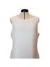 Tommy Hilfiger 95% Polyester 5% Spandex 100% Polyester Floral White Cocktail Dress Size 14 - photo 2