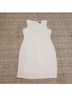 Tommy Hilfiger 95% Polyester 5% Spandex 100% Polyester Floral White Cocktail Dress Size 14 - photo 14