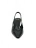 exe Black Women's Alexandra Sling Back Heel Size EU 41 - photo 3
