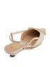 Andrea Brown Women's Slingback Pump Size 7 - photo 2