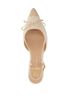 Andrea Brown Women's Slingback Pump Size 7 - photo 4