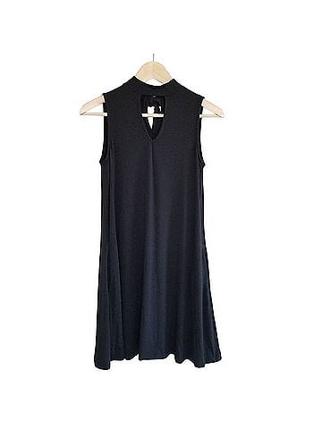 Tart Casual Dress (view 1)