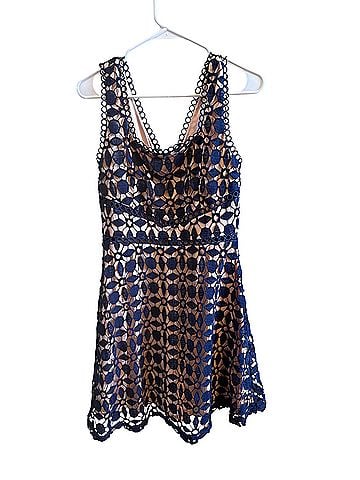 Mystic Cocktail Dress (view 1)