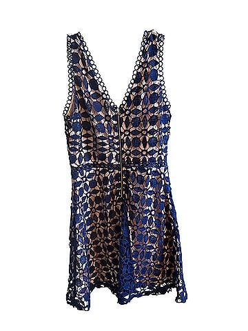 Mystic Cocktail Dress (view 2)