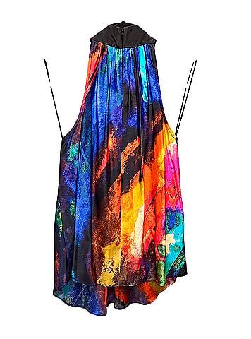 Alice & Trixie Sleeveless Top (view 2)