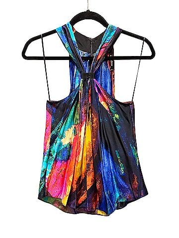 Alice & Trixie Sleeveless Top (view 1)