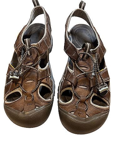 Keen H2 Sandals (view 1)