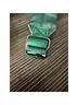 Marc Jacobs 100% Nylon 100% Calf Leather Green Backpack One size - photo 6