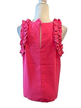 Lilly Pulitzer Kailee Sleeveless Blouse (view 2)