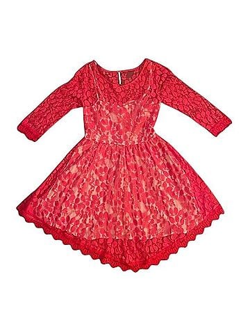 Free People Casual Dress (view 1)