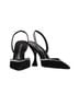 Stuart Weitzman Black Heels Size 6 1/2 - photo 1