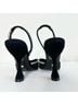 Stuart Weitzman Black Heels Size 6 1/2 - photo 7