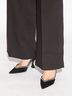 Stuart Weitzman Black Heels Size 6 1/2 - photo 8