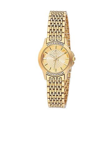 Invicta Montres Prestige X Invicta - 27mm, Gold (MPW-0215) Watch (view 1)