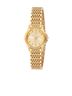 Invicta Gold Watch One size - photo 1