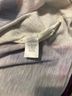 Christopher & Banks 100% Polyester Floral Multi Color 3/4 Sleeve Top Size XL - photo 6