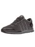 Under Armour Solid Black Gray Multi Color Sneakers Size 10 - photo 1