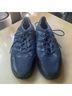 Under Armour Solid Black Gray Multi Color Sneakers Size 10 - photo 5