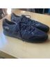 Under Armour Solid Black Gray Multi Color Sneakers Size 10 - photo 3