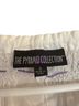 The Pyramid Collection 100% Cotton White Blouse Size S - photo 4
