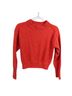 Free People 100% Cashmere Red Cashmere Pullover Sweater Size S - photo 1