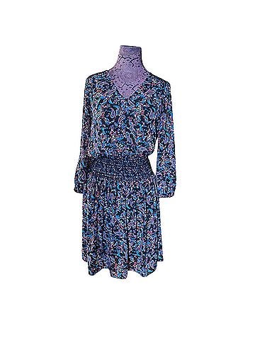 Vanessa Virginia Casual Dress (view 1)