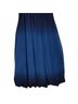 Cache Black Blue Cocktail Dress Size 6 - photo 5